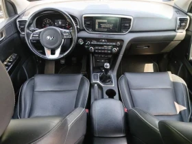 Kia Sportage 1.6 GDI Dream Team Edition - 31600 лв. - 59309695 5