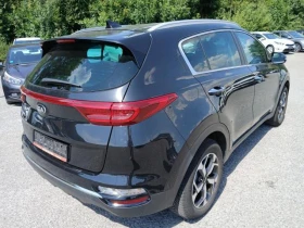 Kia Sportage 1.6 GDI Dream Team Edition - 31600 лв. - 59309695 4