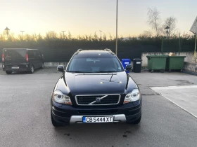 Обява за продажба на Volvo Xc90 3.2 AWD Газ-Бензин 4x4 Facelift  ~6 000 лв. - изображение 1