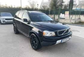 Обява за продажба на Volvo Xc90 3.2 AWD Газ-Бензин 4x4 Facelift  ~6 000 лв. - изображение 1