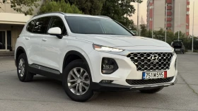 Обява за продажба на Hyundai Santa fe 8-auto ~37 000 лв. - изображение 2