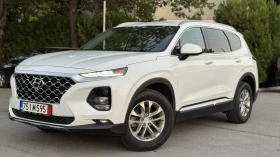 Обява за продажба на Hyundai Santa fe 8-auto ~37 000 лв. - изображение 1