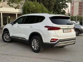 Обява за продажба на Hyundai Santa fe 8-auto ~37 000 лв. - изображение 5