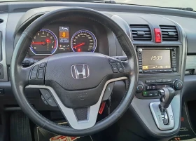 Honda Cr-v 2.0 VTEC Executive | Mobile.bg    8