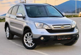 Honda Cr-v 2.0 VTEC Executive | Mobile.bg    3