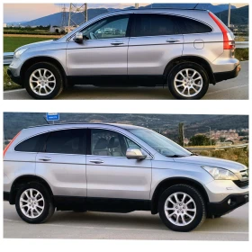 Honda Cr-v 2.0 VTEC Executive | Mobile.bg    16
