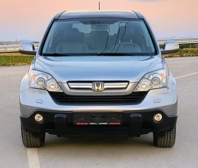 Honda Cr-v 2.0 VTEC Executive | Mobile.bg    2