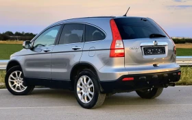 Honda Cr-v 2.0 VTEC Executive | Mobile.bg    4