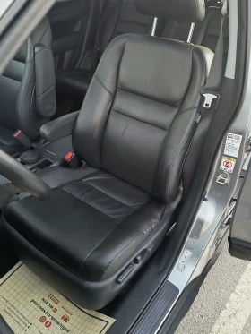 Honda Cr-v 2.0 VTEC Executive | Mobile.bg    11