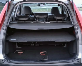 Honda Cr-v 2.0 VTEC Executive | Mobile.bg    15