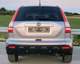 Honda Cr-v 2.0 VTEC Executive | Mobile.bg    5