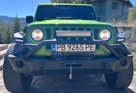 Обява за продажба на Jeep Wrangler JL UNLIMITED SPORT S ~67 000 лв. - изображение 1 | Auto.bg Обява за продажба на Jeep Wrangler JL UNLIMITED SPORT S ~67 000 лв. - изображение 1