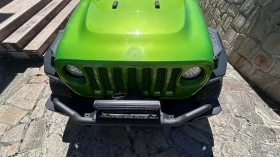 Обява за продажба на Jeep Wrangler JL UNLIMITED SPORT S ~67 000 лв. - изображение 3 | Auto.bg Обява за продажба на Jeep Wrangler JL UNLIMITED SPORT S ~67 000 лв. - изображение 3