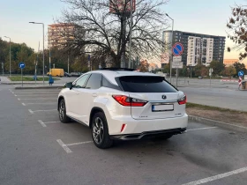 Lexus RX 450h | Mobile.bg    4