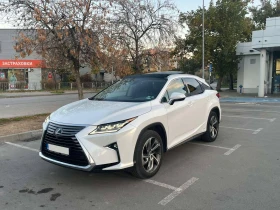 Lexus RX 450h | Mobile.bg    3