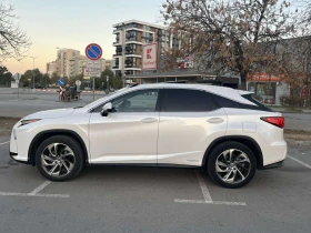Lexus RX 450h | Mobile.bg    5