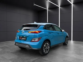 Hyundai Kona Electric Prime 2WD - 42900 лв. / 21934.42 € - 42428047 3
