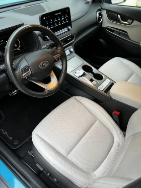 Hyundai Kona Electric Prime 2WD - 42900 лв. / 21934.42 € - 42428047 10
