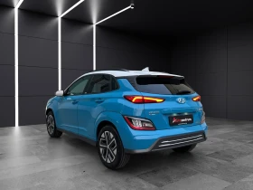 Hyundai Kona Electric Prime 2WD - 42900 лв. / 21934.42 € - 42428047 4