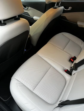 Hyundai Kona Electric Prime 2WD - 42900 лв. / 21934.42 € - 42428047 12