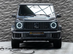Mercedes-Benz G 63 AMG FACELIFT AMG ACTIVE RIDE CONTROL* 3XTV* 4D Burmest - 199900 € / 390970.42 лв. - 46841021 2