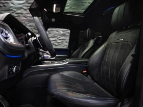 Mercedes-Benz G 63 AMG FACELIFT AMG ACTIVE RIDE CONTROL* 3XTV* 4D Burmest - 199900 € / 390970.42 лв. - 46841021 7