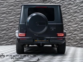 Mercedes-Benz G 63 AMG FACELIFT AMG ACTIVE RIDE CONTROL* 3XTV* 4D Burmest - 199900 € / 390970.42 лв. - 46841021 4