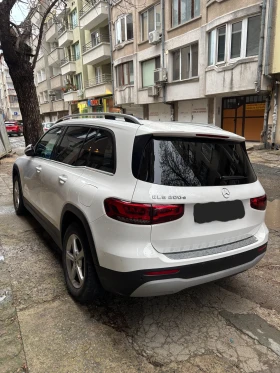 Mercedes-Benz GLB 200 d | Mobile.bg � ����� ������ 10