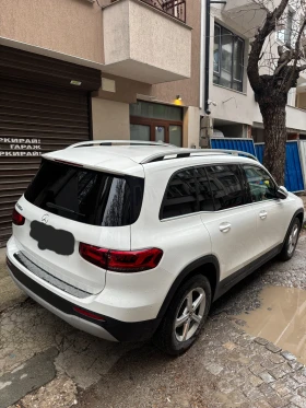 Mercedes-Benz GLB 200 d | Mobile.bg � ����� ������ 9