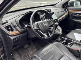 Honda Cr-v CARFAX* АВТОФИНАНСИРАНЕ* БЕЗ ПЪРВОНАЧАЛНА ВНОСКА*  - 24000 лв. / 12271.01 € - 82829271 5