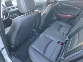 Mazda CX-3 2.0 БЕНЗИН . 4+ 4 , снимка 17