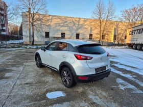 Mazda CX-3 2.0 БЕНЗИН . 4+ 4 , снимка 5