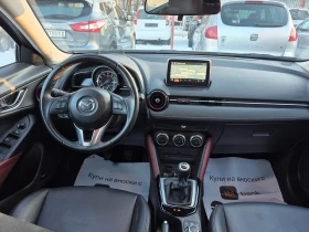 Mazda CX-3 2.0 БЕНЗИН . 4+ 4 , снимка 12