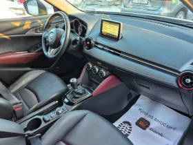 Mazda CX-3 2.0 БЕНЗИН . 4+ 4 , снимка 14