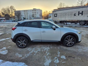 Mazda CX-3 2.0 БЕНЗИН . 4+ 4 , снимка 3