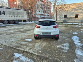 Mazda CX-3 2.0 БЕНЗИН . 4+ 4 , снимка 4