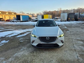 Mazda CX-3 2.0 БЕНЗИН . 4+ 4 