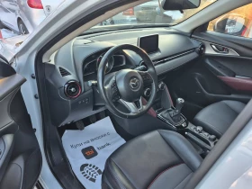 Mazda CX-3 2.0 БЕНЗИН . 4+ 4 , снимка 16