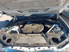 BMW X3 XDRIVE30I - 18400 € / 35987.27 лв. - 38940827 10