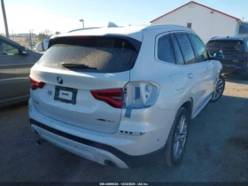BMW X3 XDRIVE30I - 18400 € / 35987.27 лв. - 38940827 6