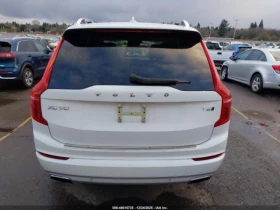 Volvo Xc90 T6* Virtual* 360Кам* Памет* Кожа* м.Точки*  - 14700 € / 28750.70 лв. - 44948131 10