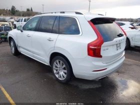 Volvo Xc90 T6* Virtual* 360Кам* Памет* Кожа* м.Точки*  - 14700 € / 28750.70 лв. - 44948131 6