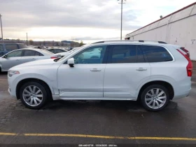 Volvo Xc90 T6* Virtual* 360Кам* Памет* Кожа* м.Точки*  - 14700 € / 28750.70 лв. - 44948131 7