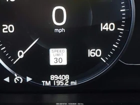 Volvo Xc90 T6* Virtual* 360Кам* Памет* Кожа* м.Точки*  - 14700 € / 28750.70 лв. - 44948131 14