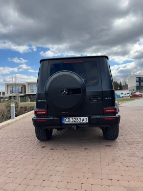 Mercedes-Benz G 63 AMG Edition 1 - 129900 € / 254062.32 лв. - 83947129 5