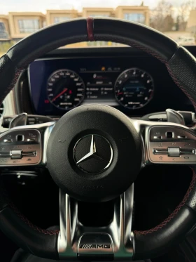 Mercedes-Benz G 63 AMG Edition 1 - 129900 € / 254062.32 лв. - 83947129 14