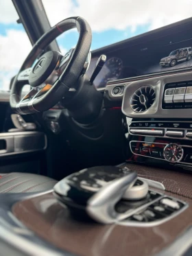 Mercedes-Benz G 63 AMG Edition 1 - 129900 € / 254062.32 лв. - 83947129 8