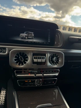 Mercedes-Benz G 63 AMG Edition 1 - 129900 € / 254062.32 лв. - 83947129 16