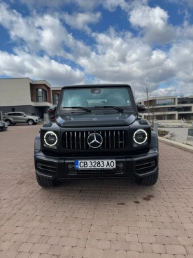Mercedes-Benz G 63 AMG Edition 1 - 129900 € / 254062.32 лв. - 83947129 2