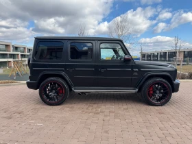 Mercedes-Benz G 63 AMG Edition 1 - 129900 € / 254062.32 лв. - 83947129 4
